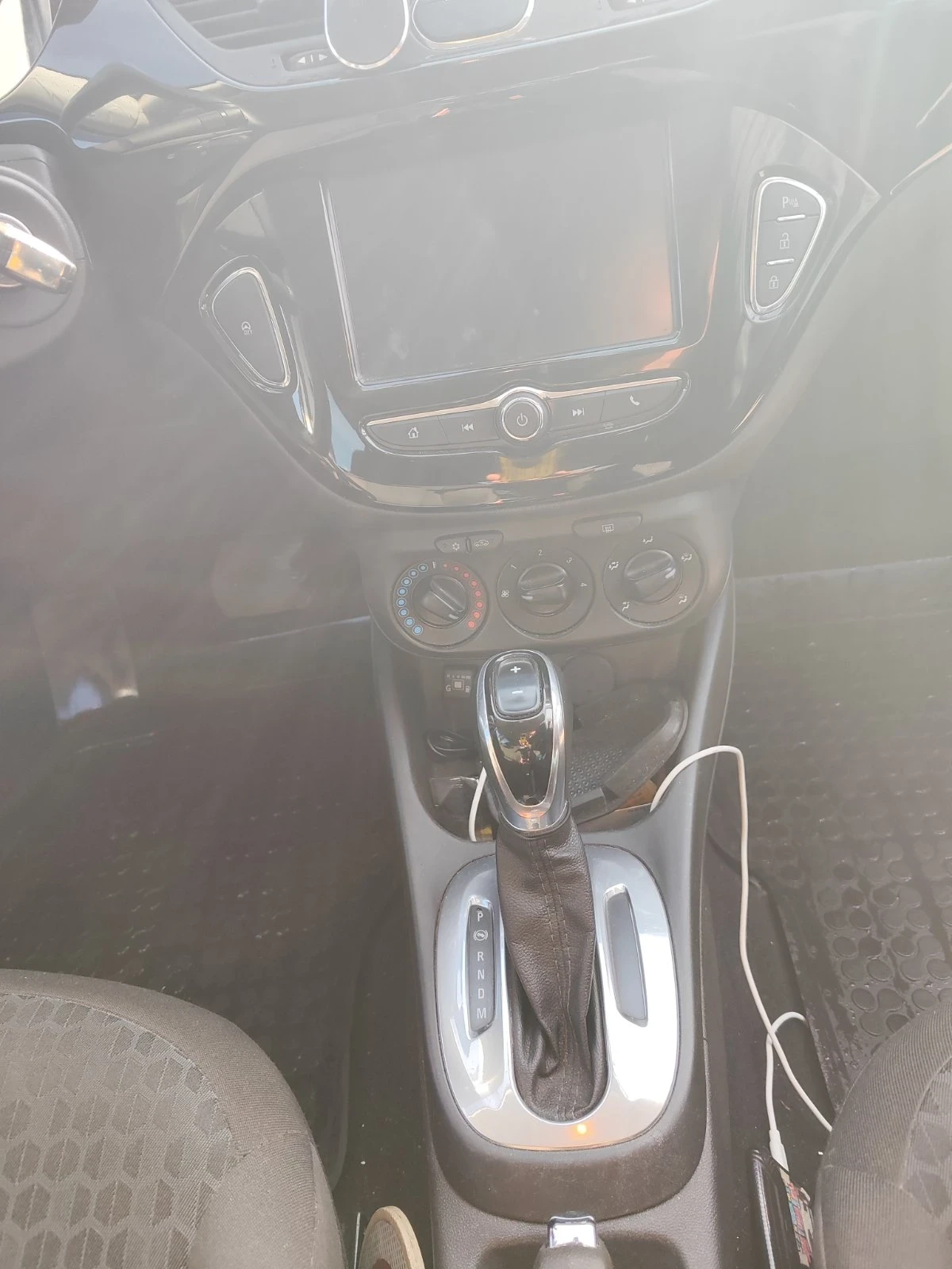 Opel Corsa  - изображение 8