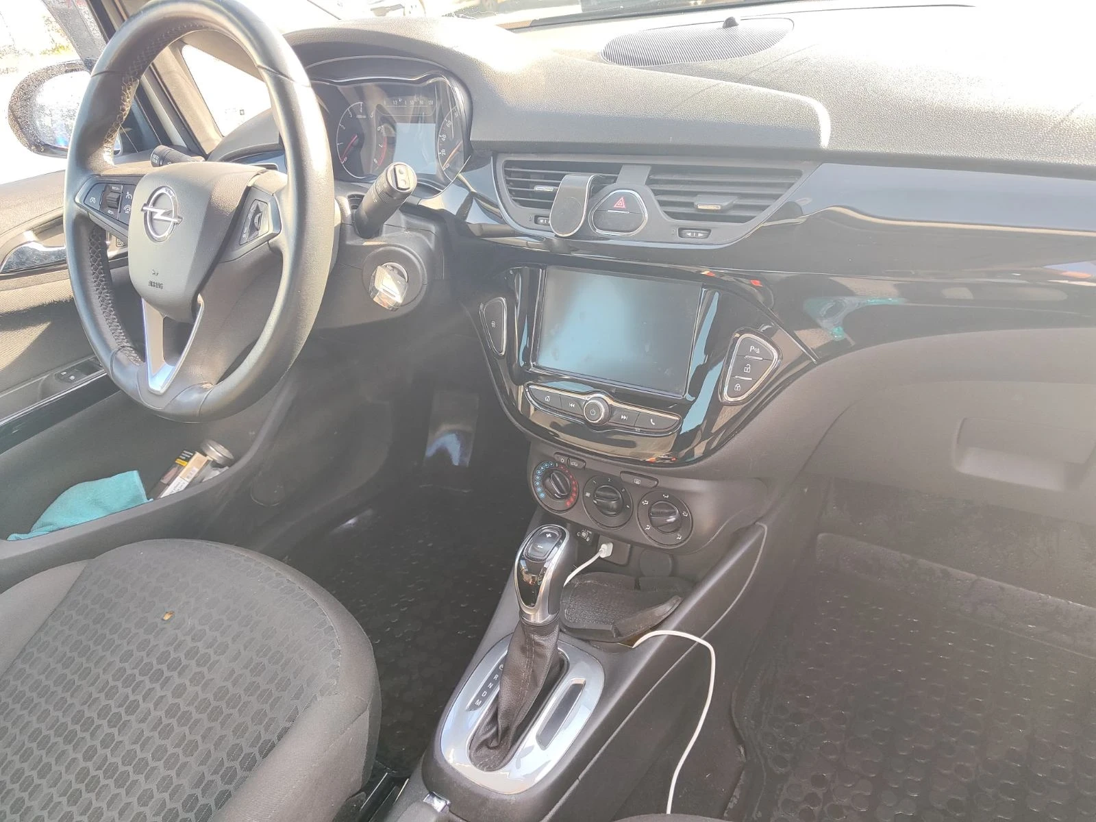 Opel Corsa  - изображение 7