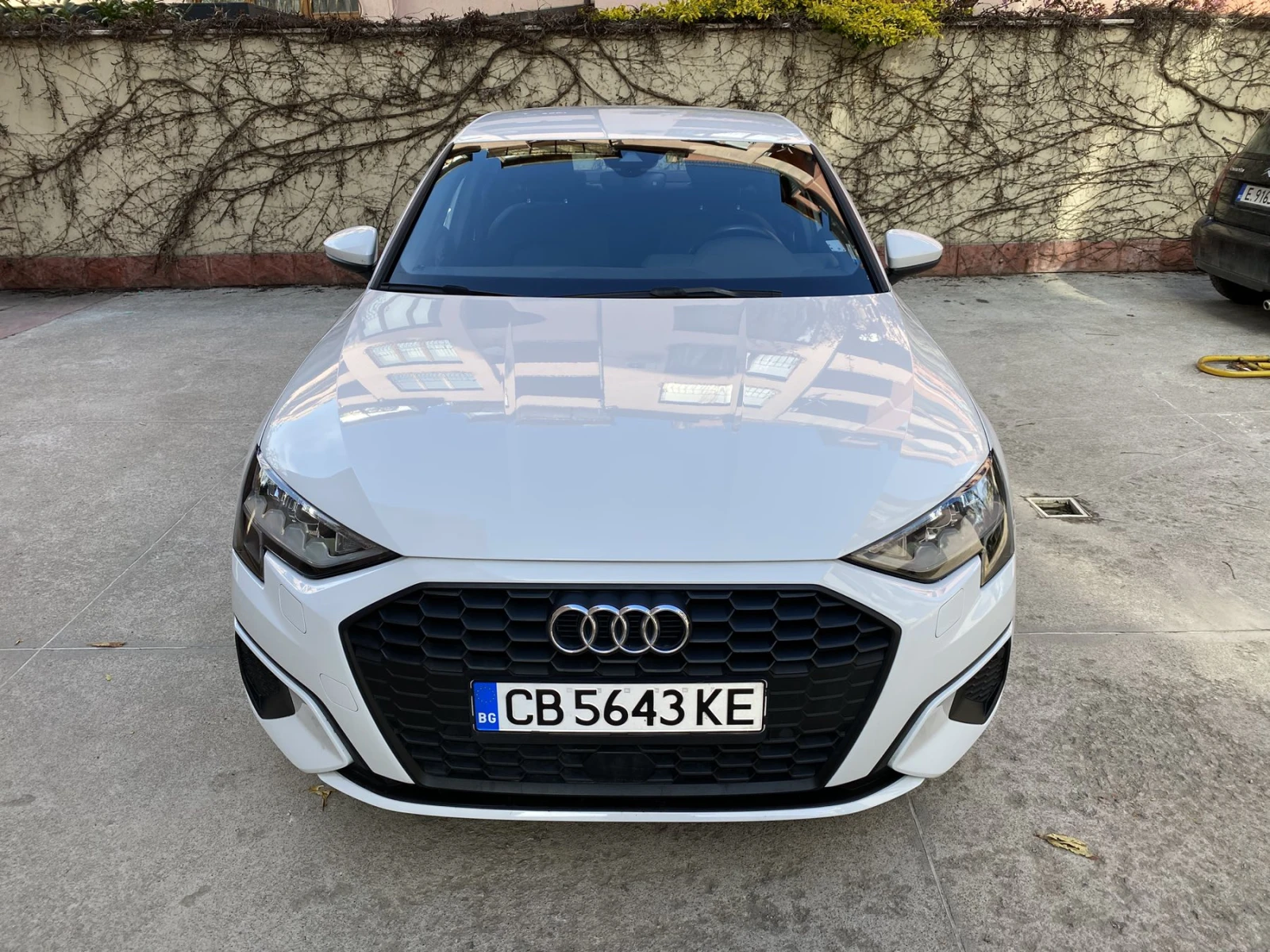 Audi A3 1.5 35 TFSI/150к.с./ MHEV /S-TRONIC/LED - изображение 2