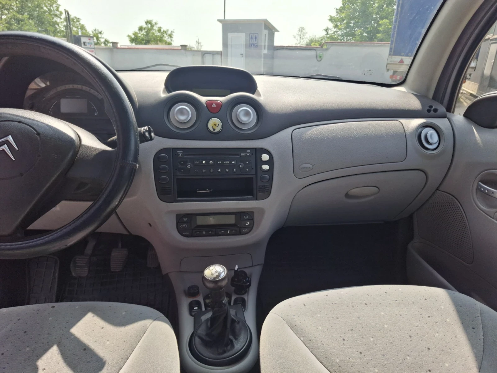 Citroen C3  - изображение 6