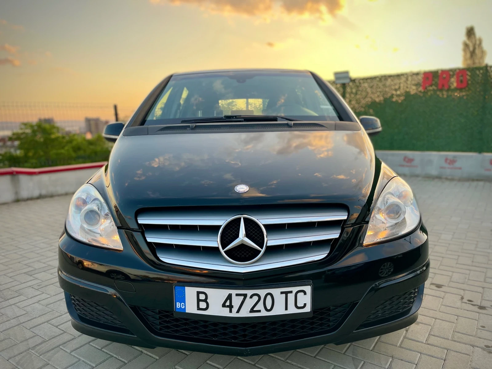 Mercedes-Benz B 180 2.0 cdi - изображение 3