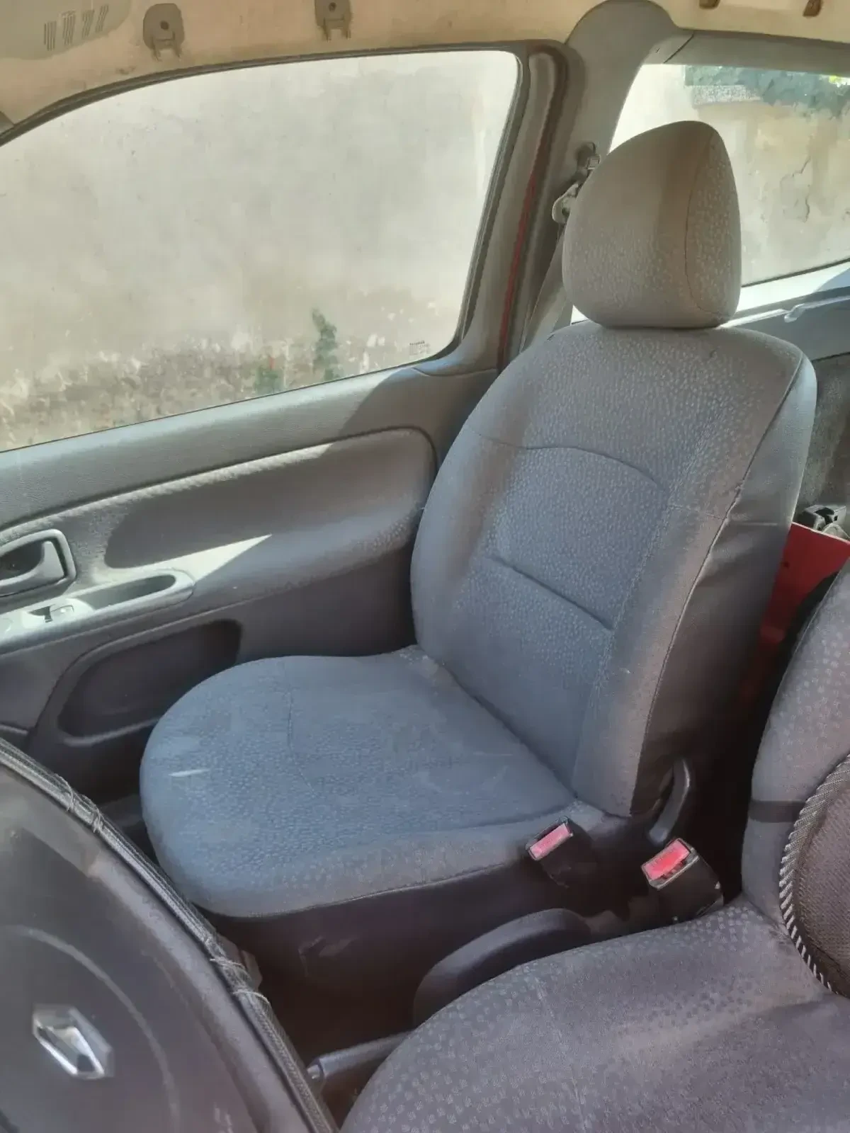 Renault Clio Товарен, Каско, ГО - изображение 7