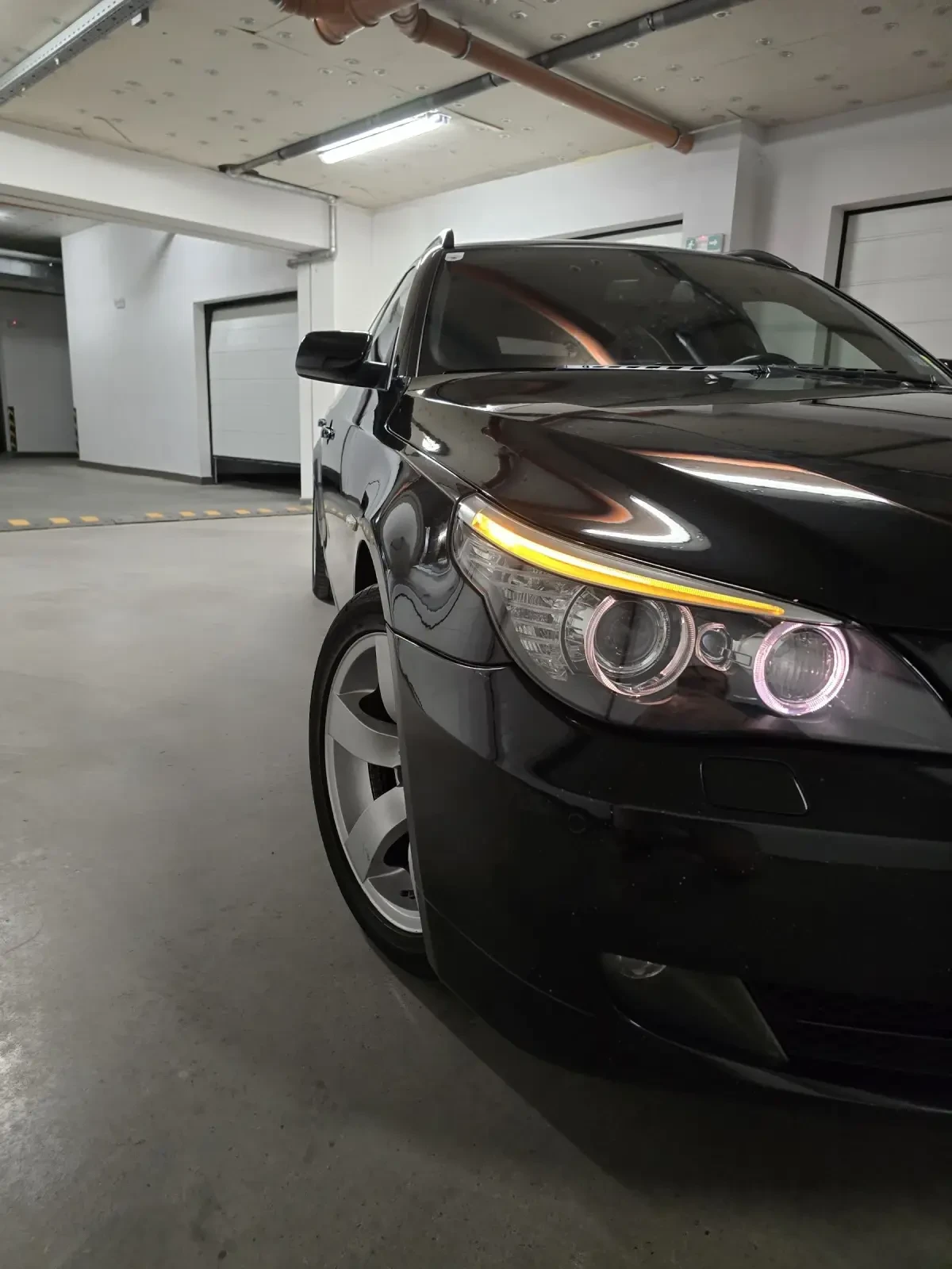 BMW 530  - изображение 2