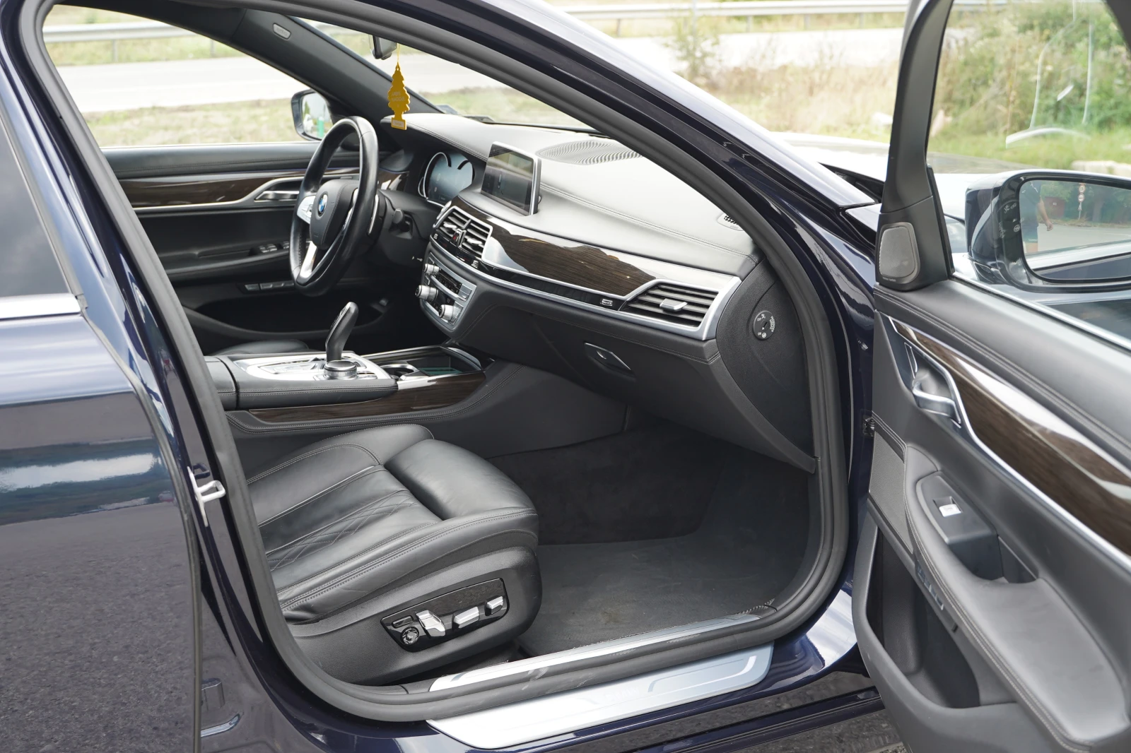 BMW 730 3.0 D X-Drive | Mobile.bg   16