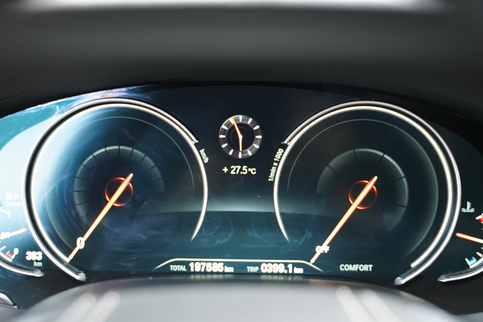 BMW 730 3.0 D X-Drive | Mobile.bg   13