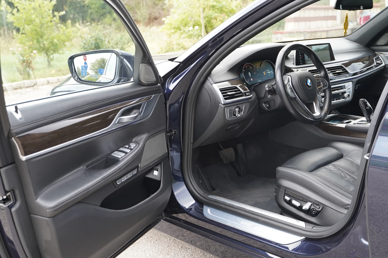 BMW 730 3.0 D X-Drive | Mobile.bg   14