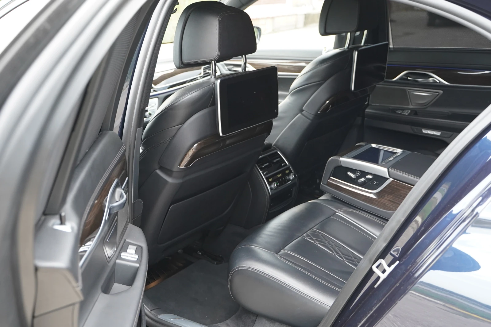 BMW 730 3.0 D X-Drive | Mobile.bg   15