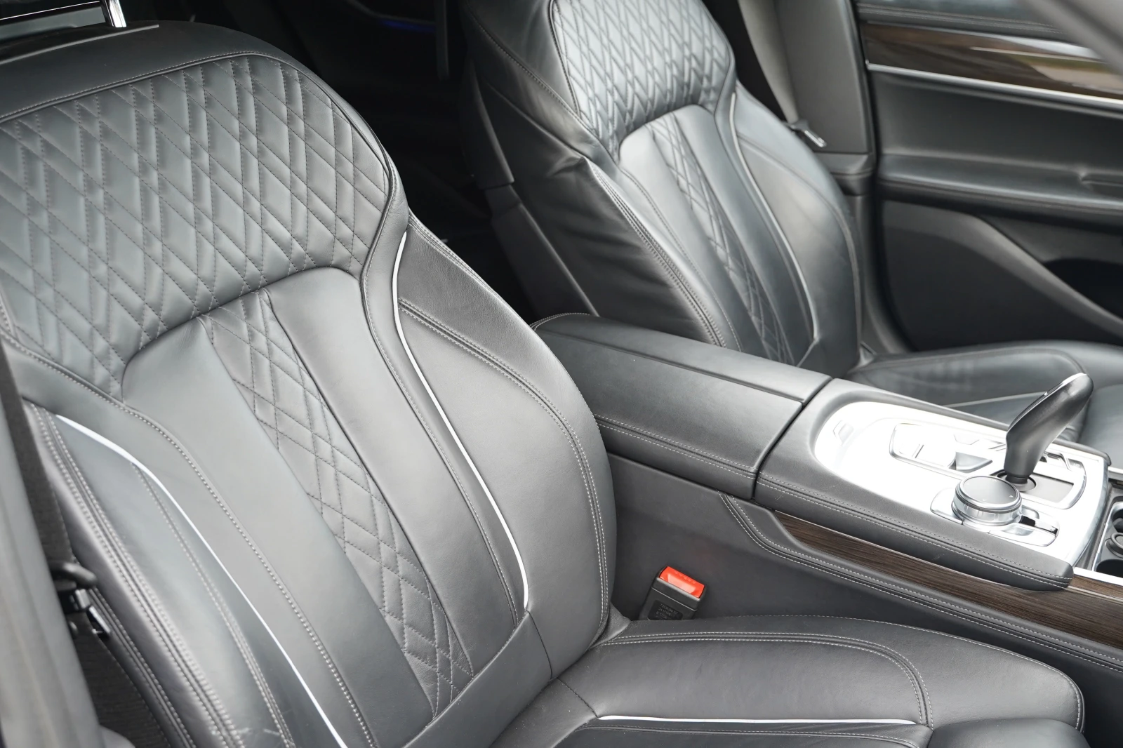 BMW 730 3.0 D X-Drive | Mobile.bg   17