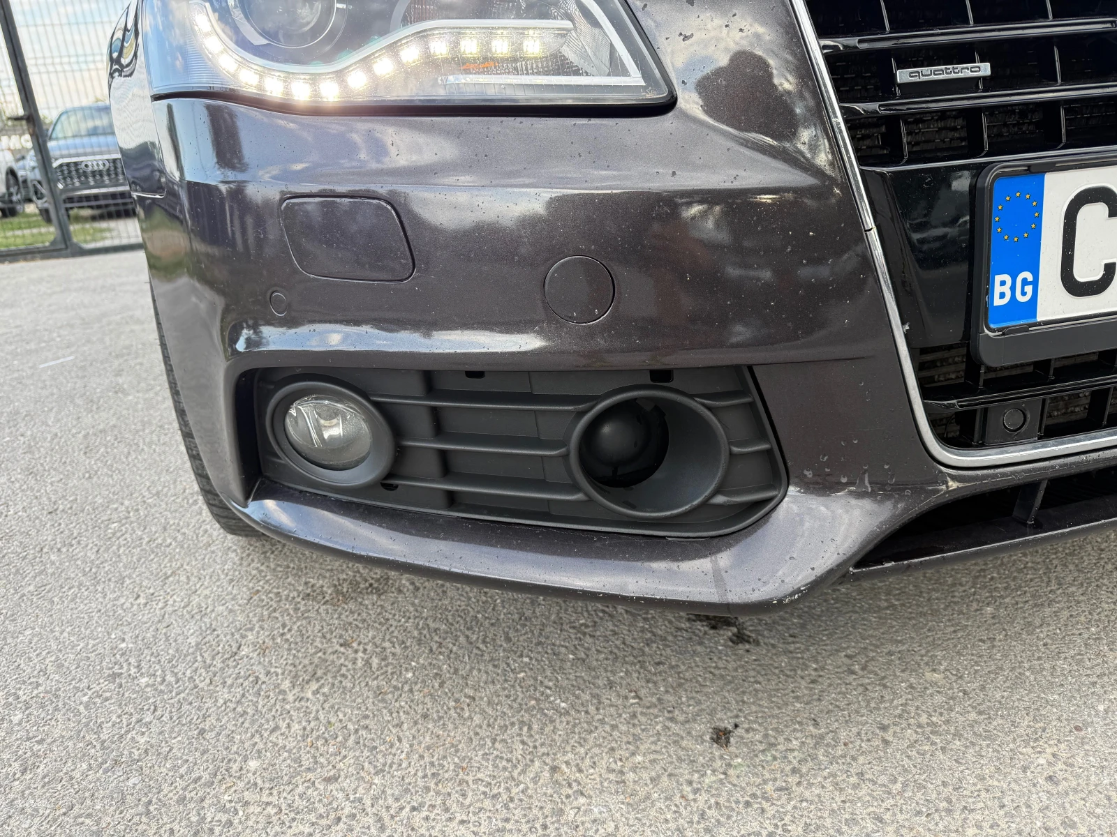 Audi A4 3.0 TDI//КАМЕРА//ПОДГРЕВ//239 cv - изображение 4