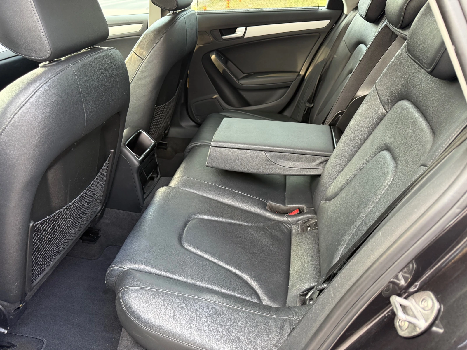 Audi A4 3.0 TDI//КАМЕРА//ПОДГРЕВ//239 cv | Mobile.bg — изображение 15