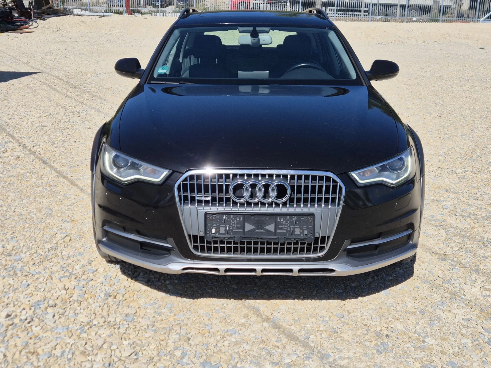 Audi A6 Allroad 3.0TDI - изображение 3