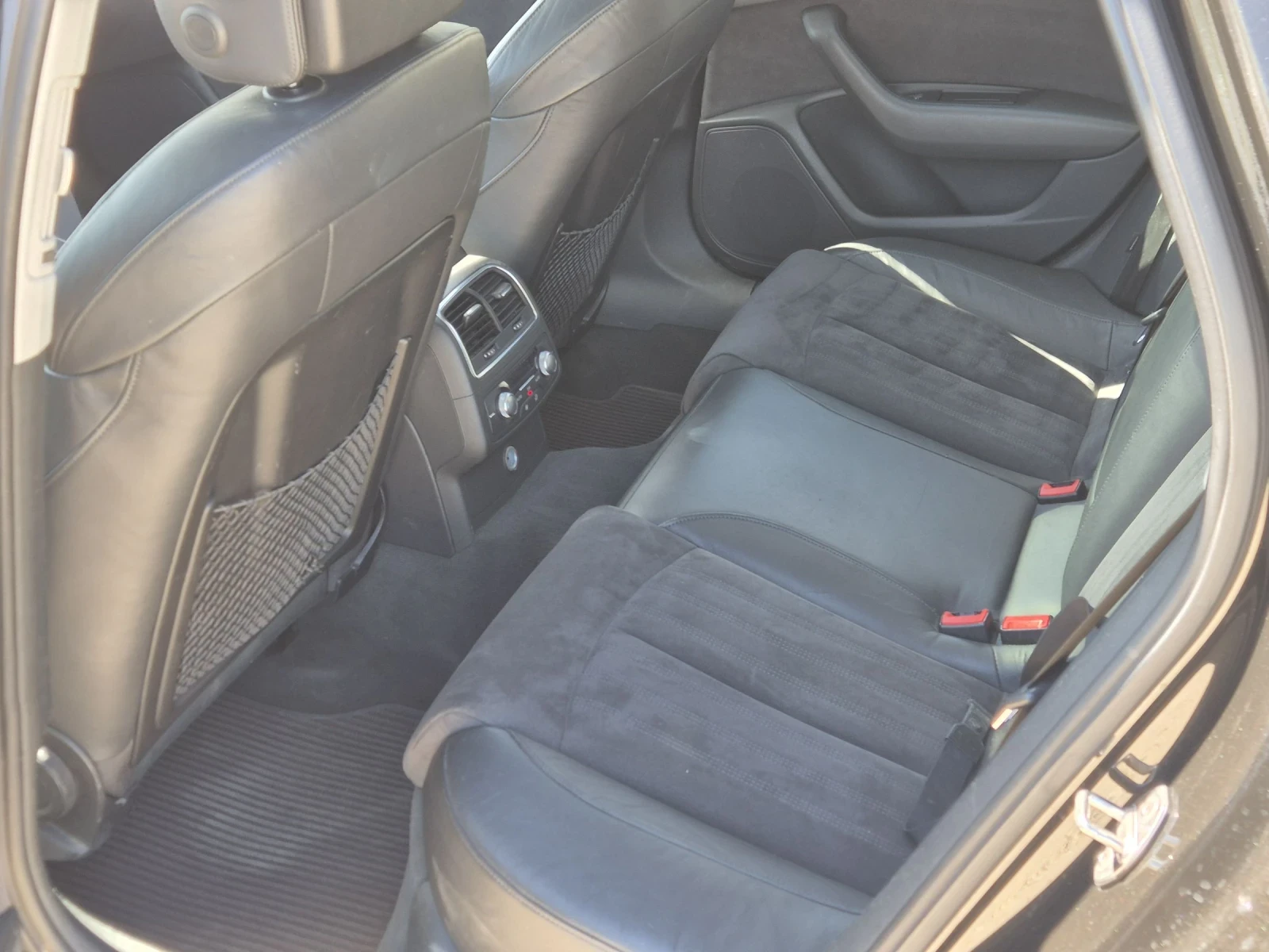 Audi A6 Allroad 3.0TDI - изображение 8