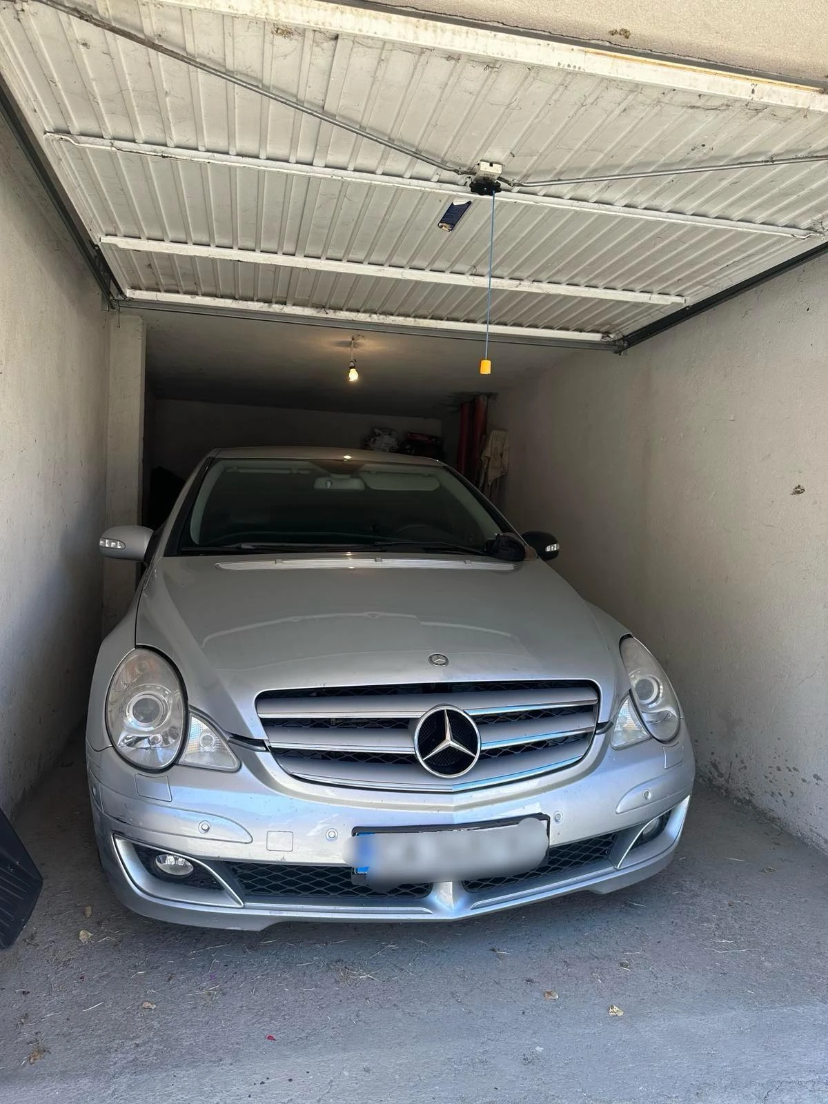 Mercedes-Benz R 320 | Mobile.bg   1