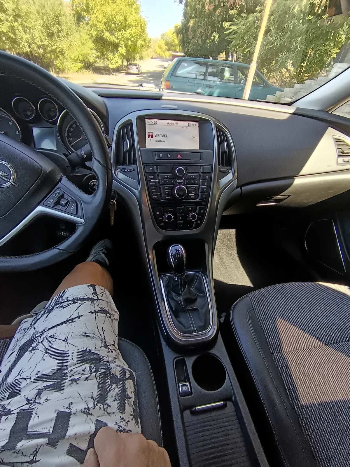 Opel Astra 1.7 CDTI 110кс - изображение 2