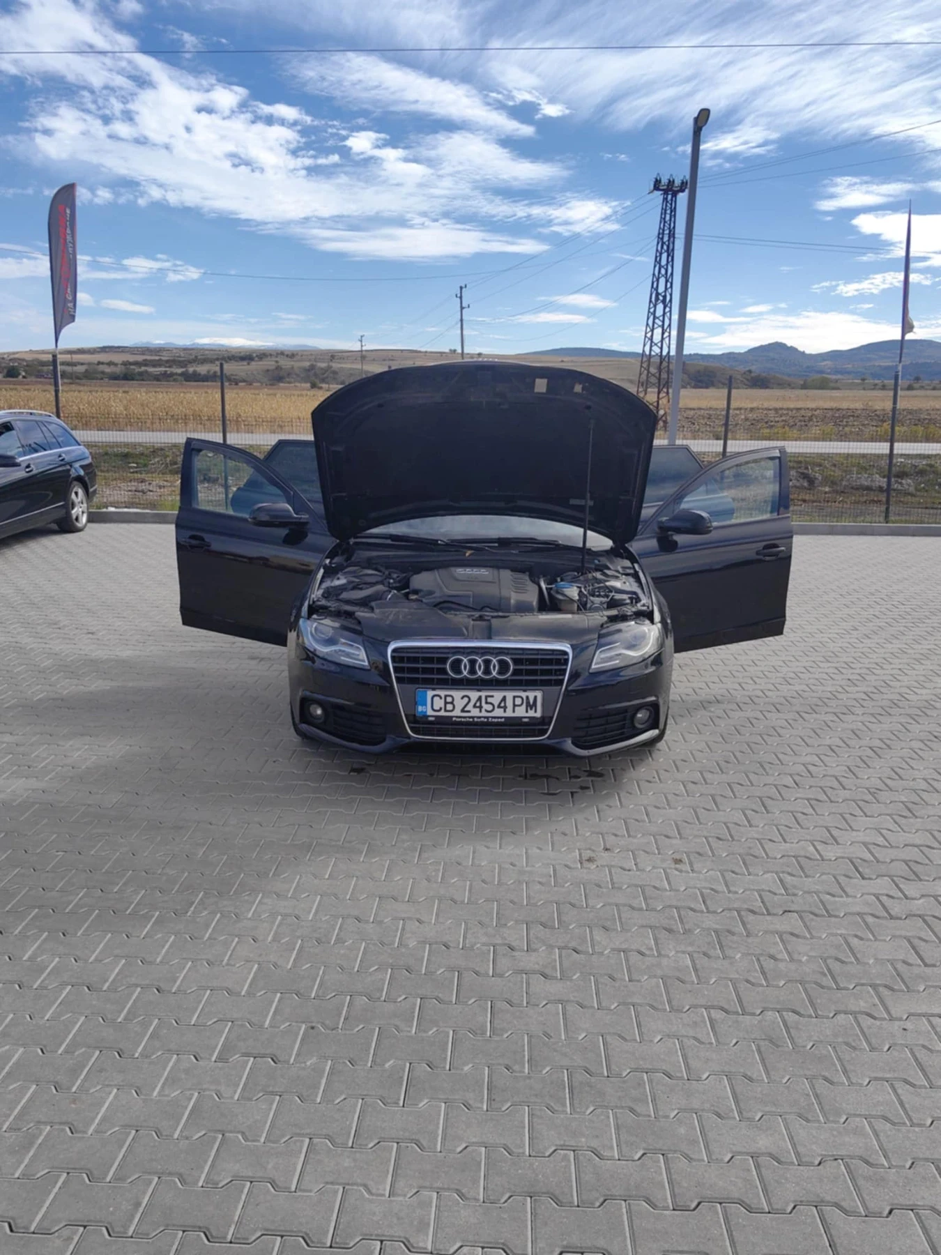 Audi A4 S-line | Mobile.bg   17