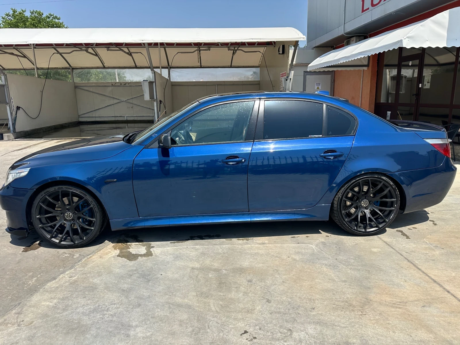 BMW 530 | Mobile.bg   2