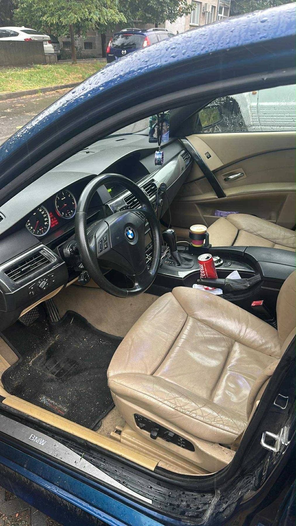 BMW 530 | Mobile.bg   6