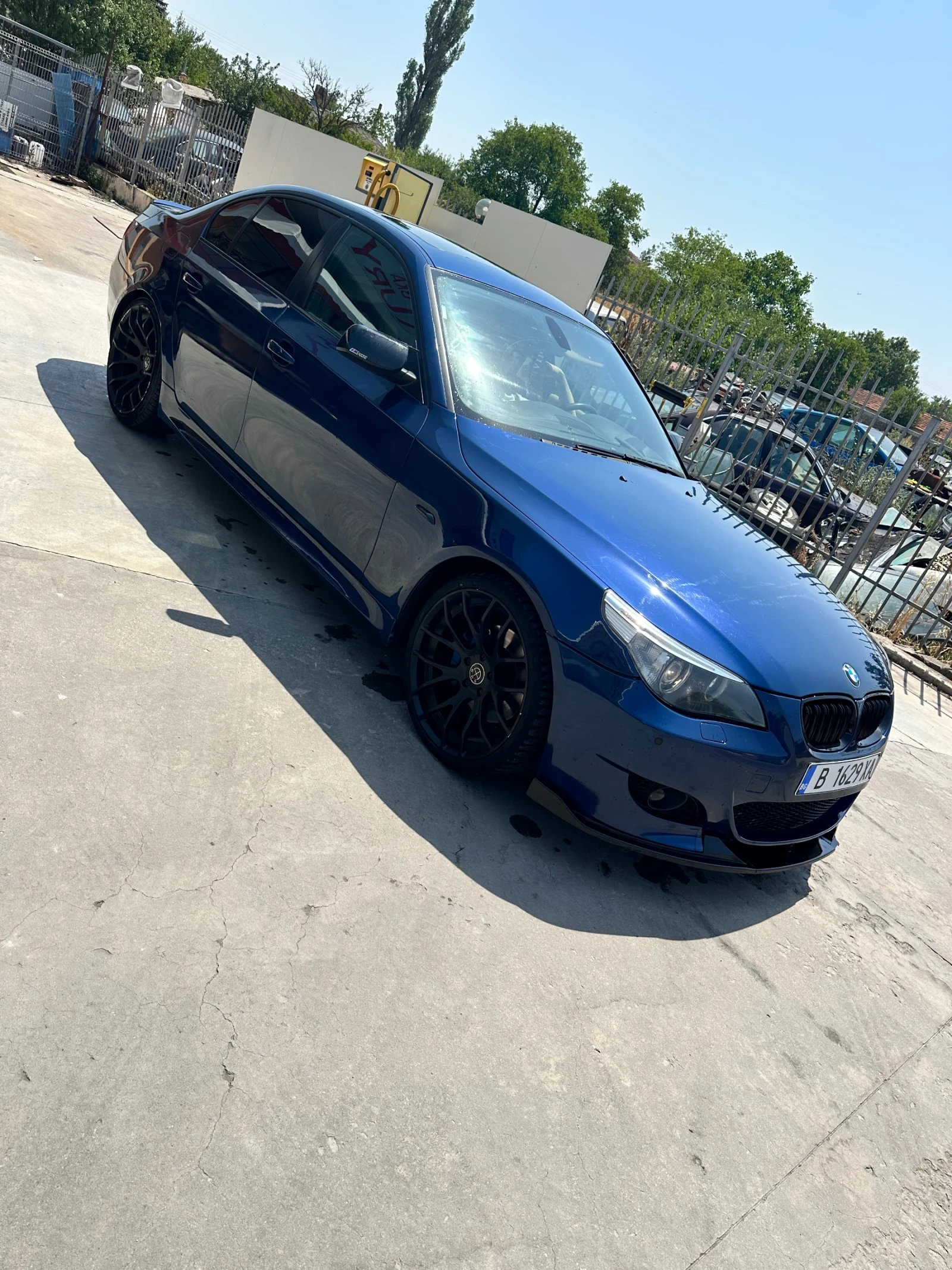 BMW 530 | Mobile.bg   3