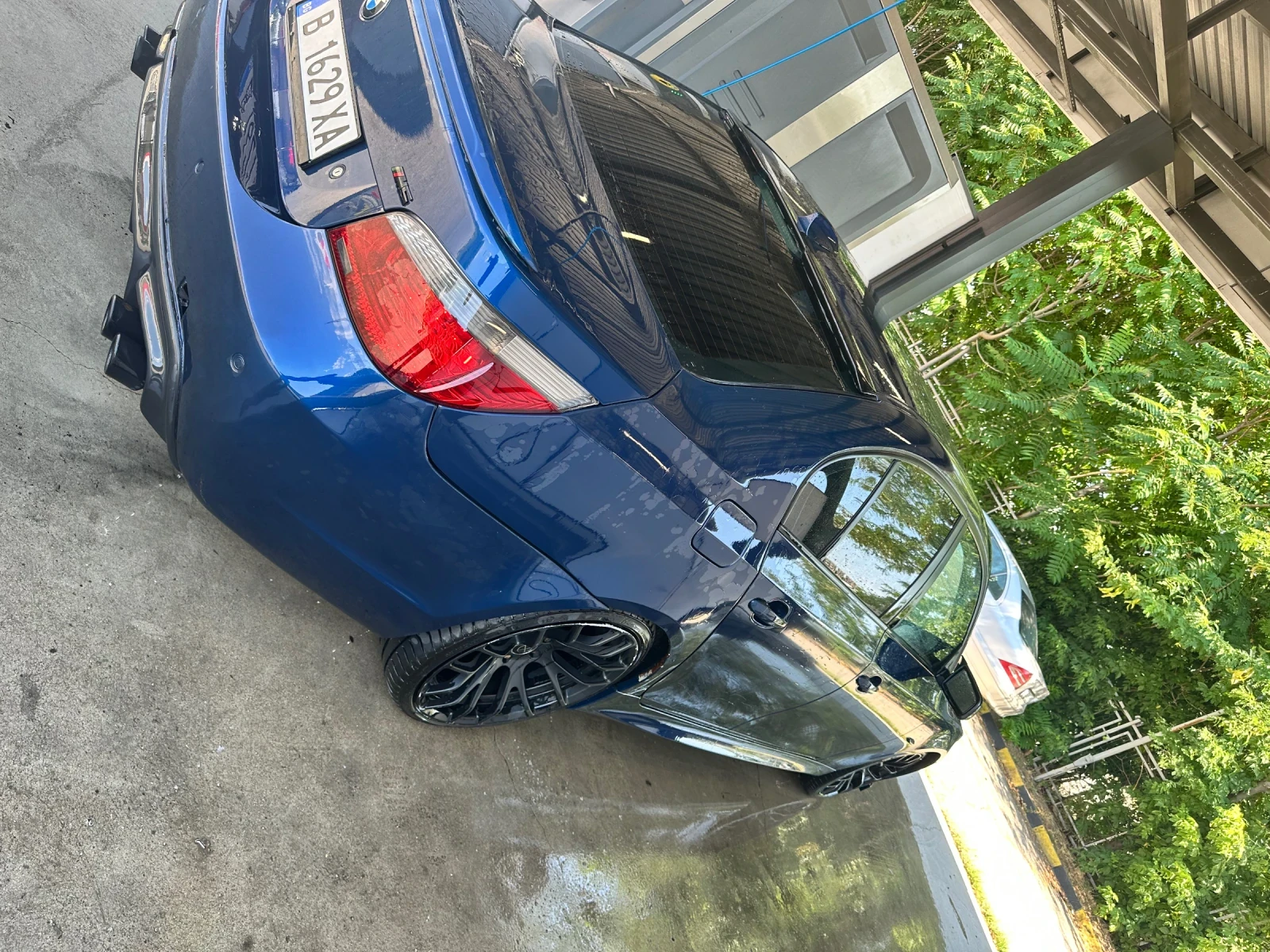 BMW 530 | Mobile.bg   5