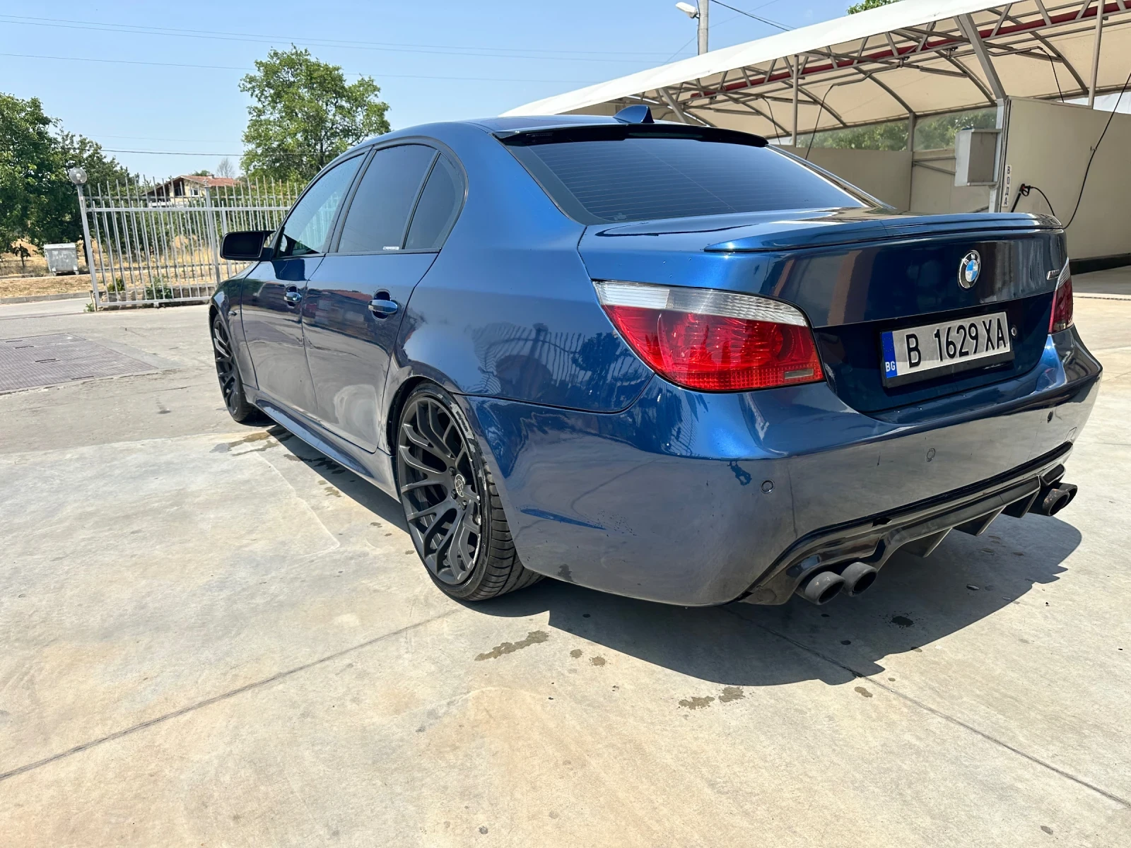 BMW 530 | Mobile.bg   1