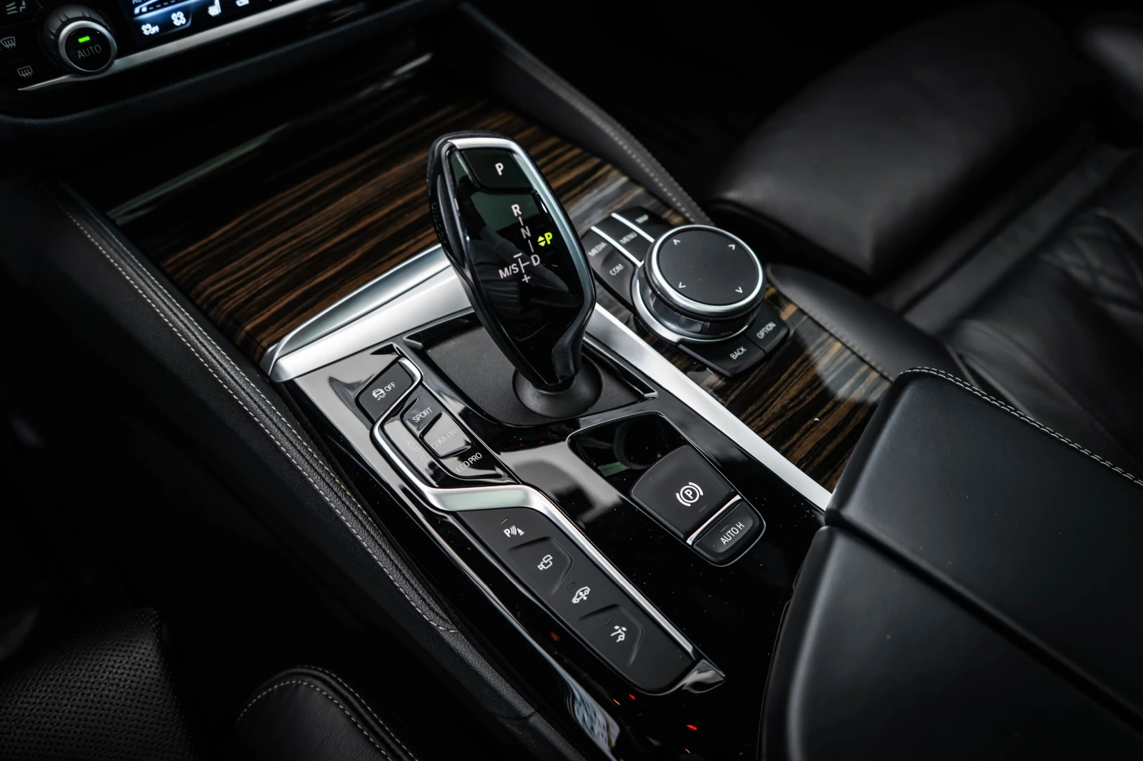 BMW 6 GT 630d* Xdrive* Pano* * M* * Harman | Mobile.bg   13