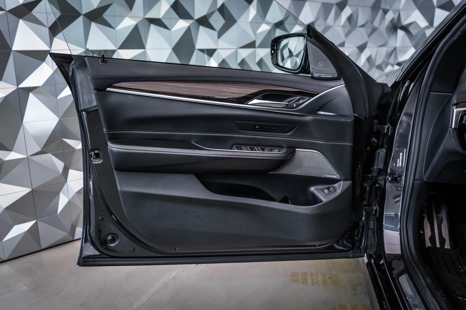 BMW 6 GT 630d* Xdrive* Pano* Лизинг* M* Обдух* Harman - изображение 7