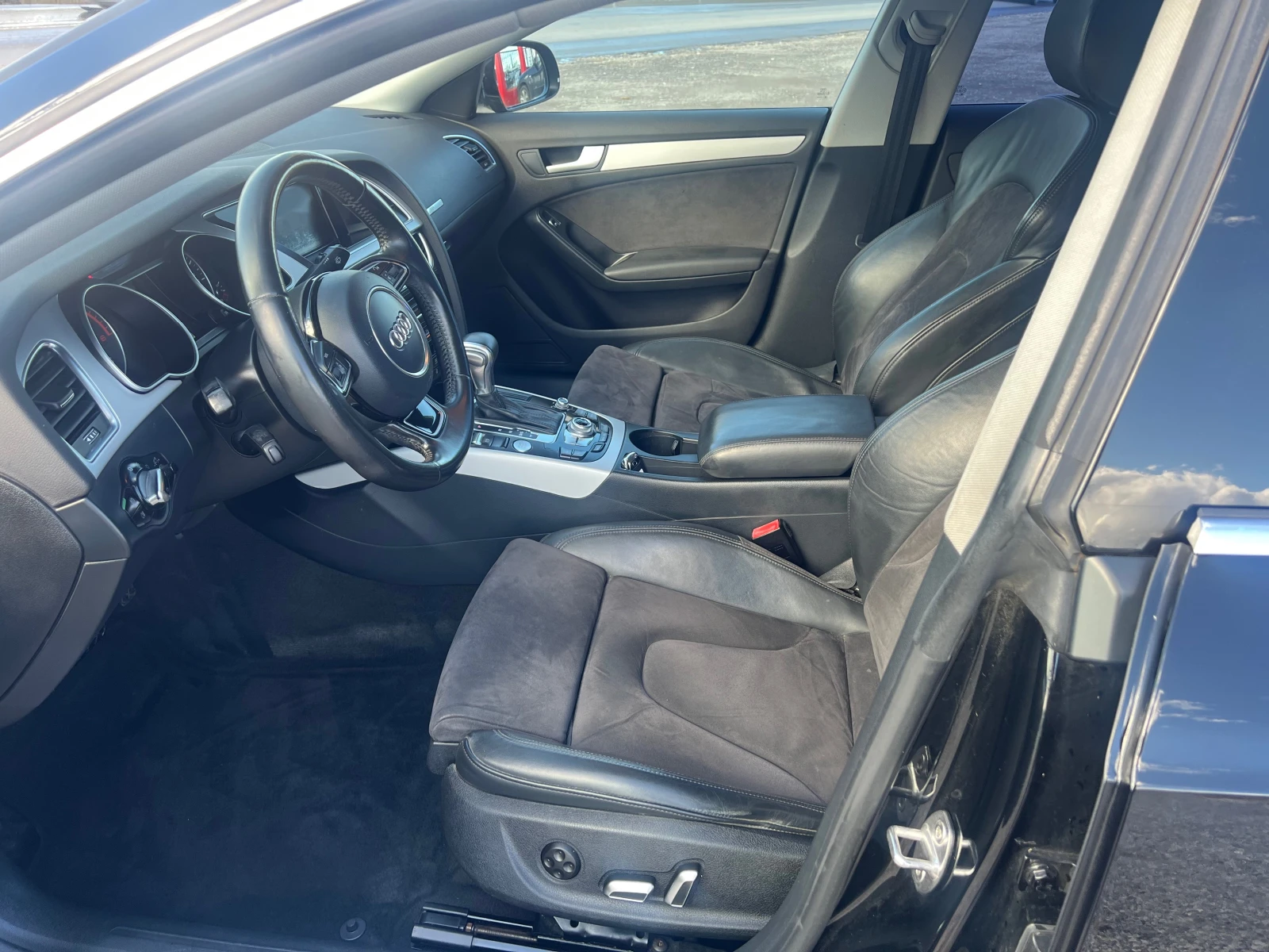 Audi A5  - изображение 8