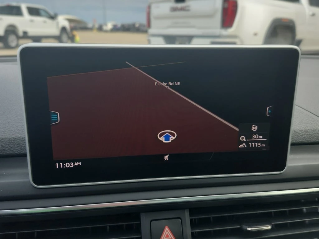 Audi A4 * PROGRESSIV * CARFAX *    | Mobile.bg   9