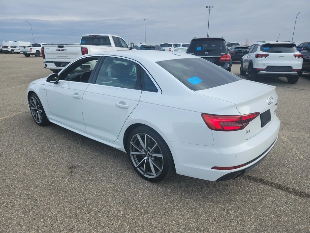 Audi A4 * PROGRESSIV * CARFAX *    | Mobile.bg   4