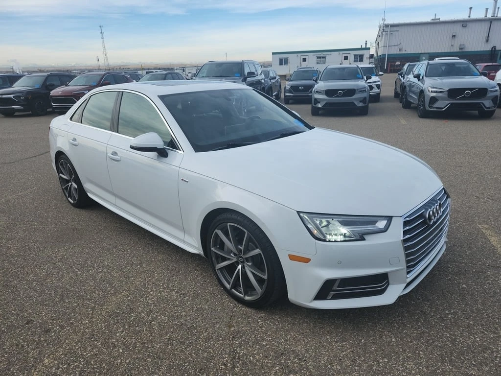 Audi A4 * PROGRESSIV * CARFAX *    | Mobile.bg   2