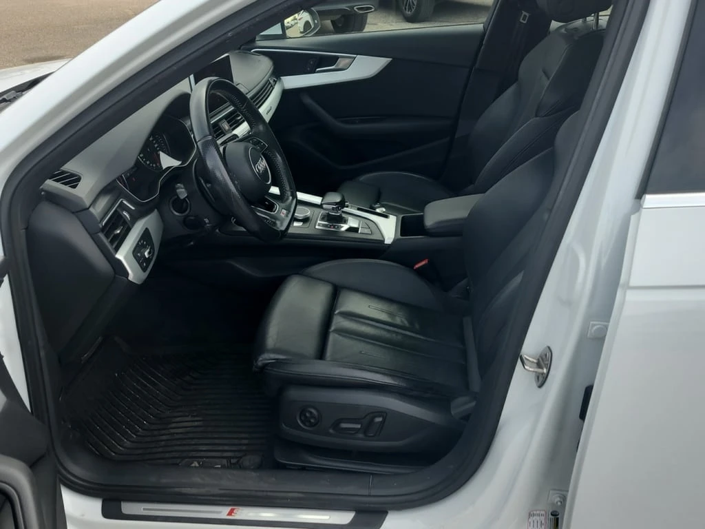 Audi A4 * PROGRESSIV * CARFAX *    | Mobile.bg   5