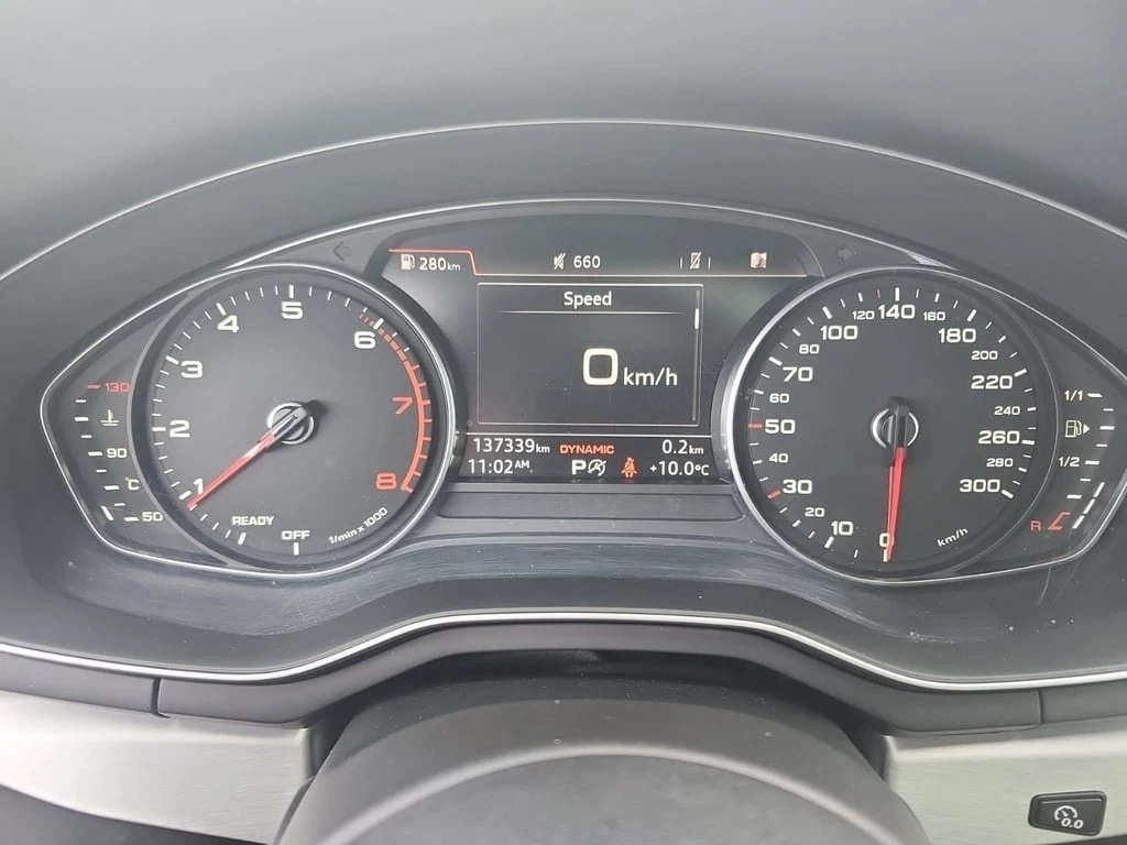 Audi A4 * PROGRESSIV * CARFAX *    | Mobile.bg   8