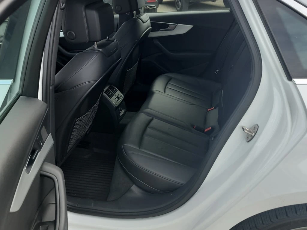 Audi A4 * PROGRESSIV * CARFAX *    | Mobile.bg   11