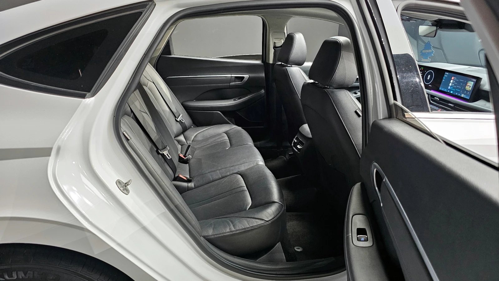 Hyundai Sonata 2.0LPG BUSINESS | Mobile.bg   11