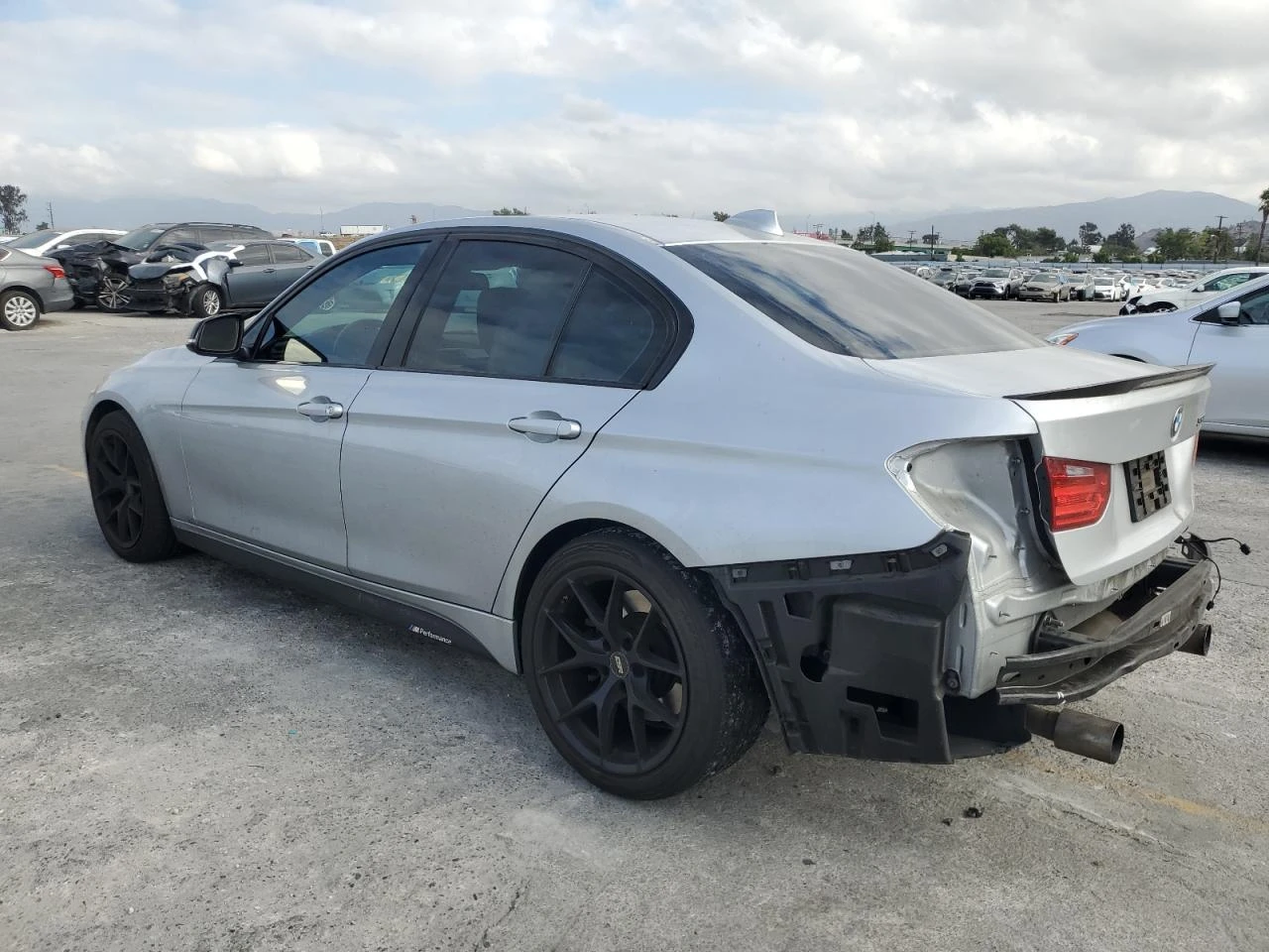 BMW 335 M-PACK | Mobile.bg   2