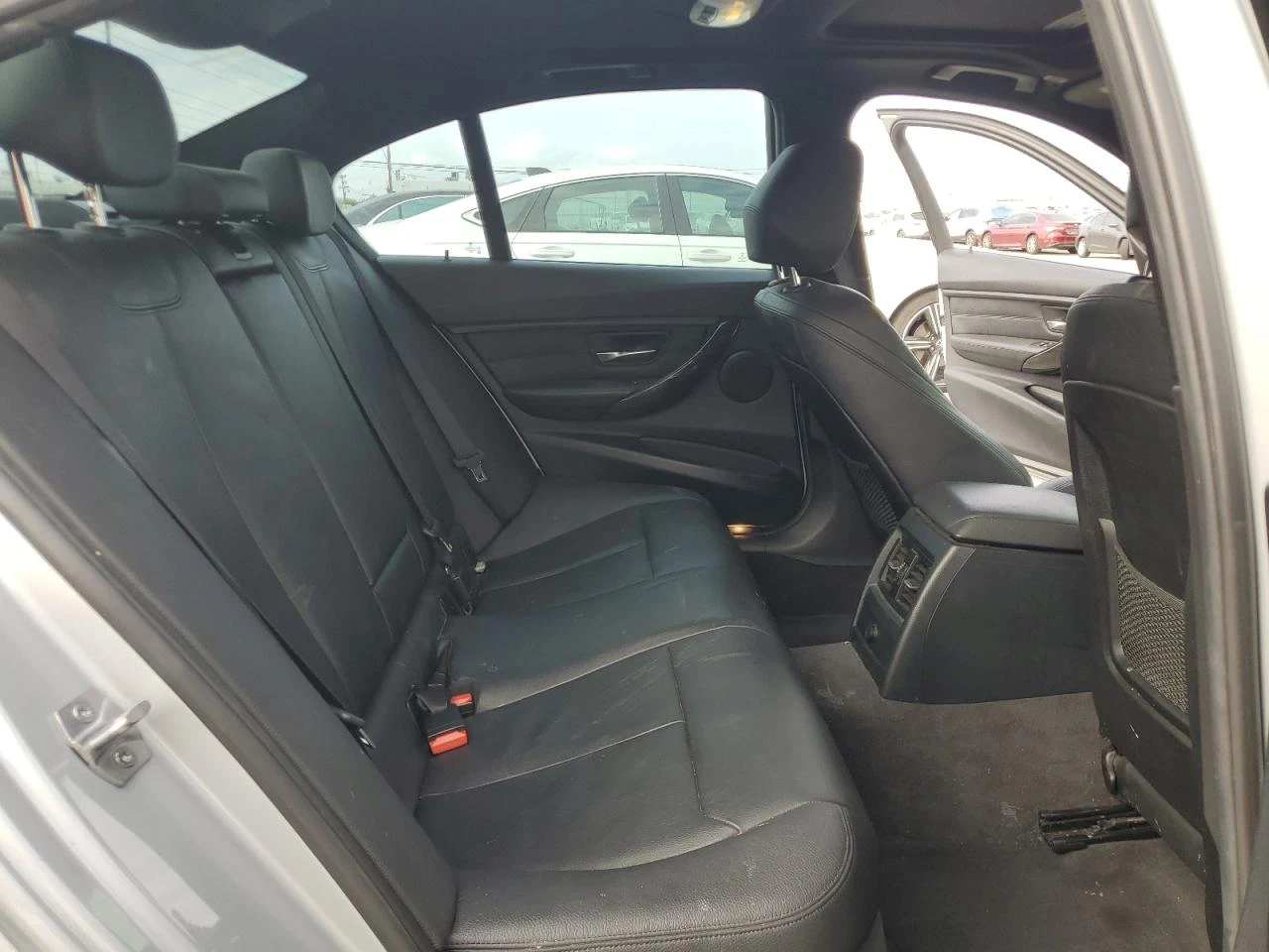 BMW 335 M-PACK | Mobile.bg   10