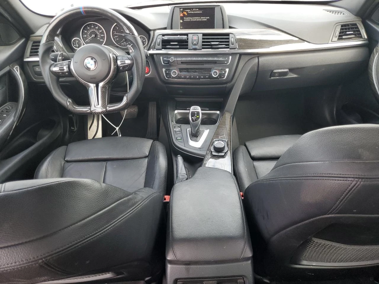 BMW 335 M-PACK | Mobile.bg   8