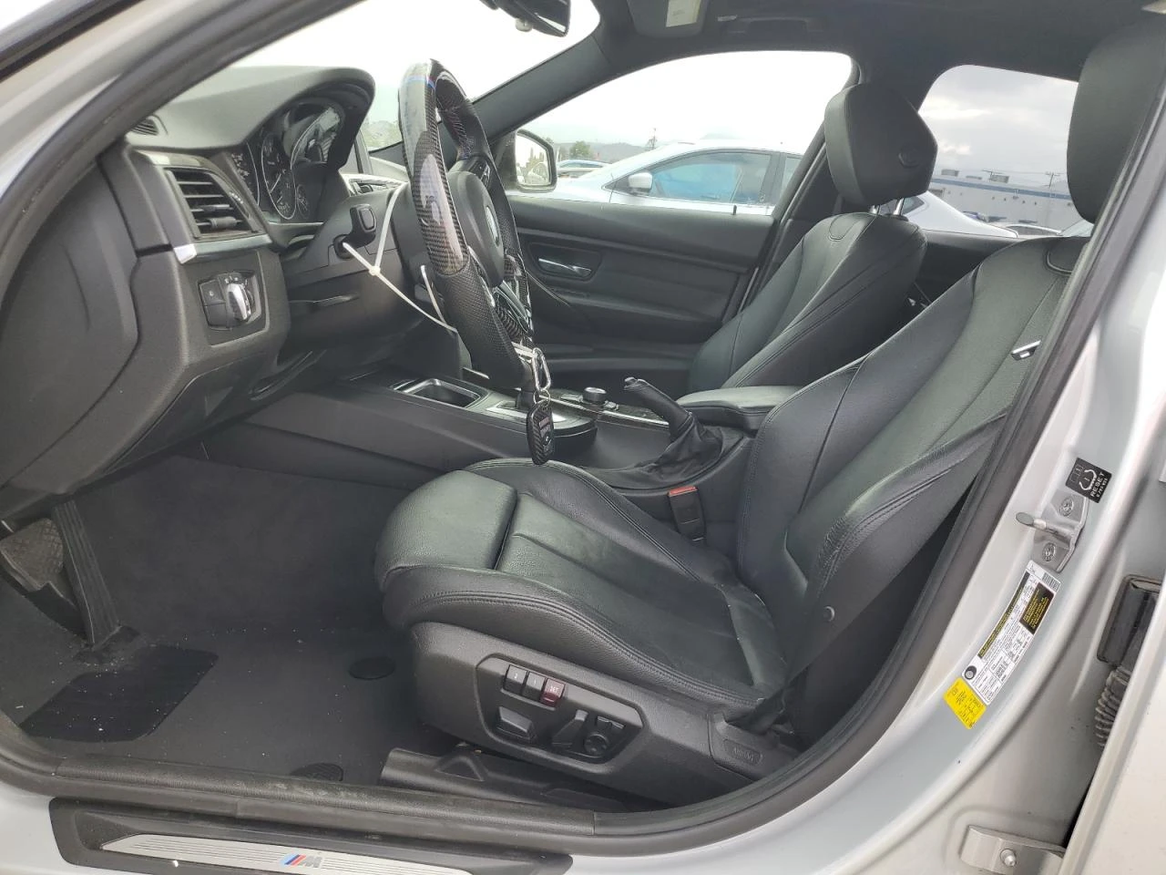 BMW 335 M-PACK | Mobile.bg   7