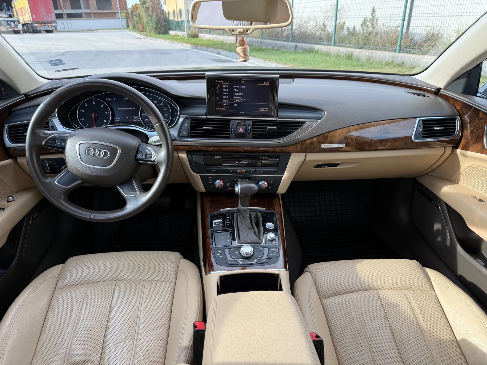 Audi A7 3.0 tfsi supercharger - изображение 5