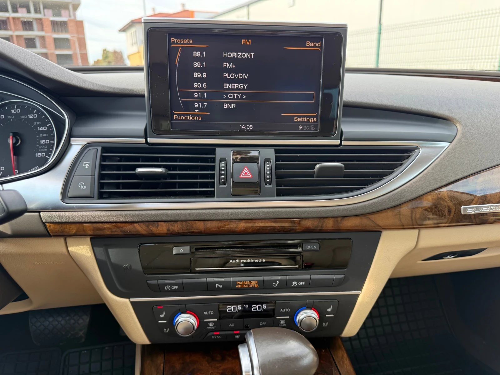 Audi A7 3.0 tfsi supercharger - изображение 6