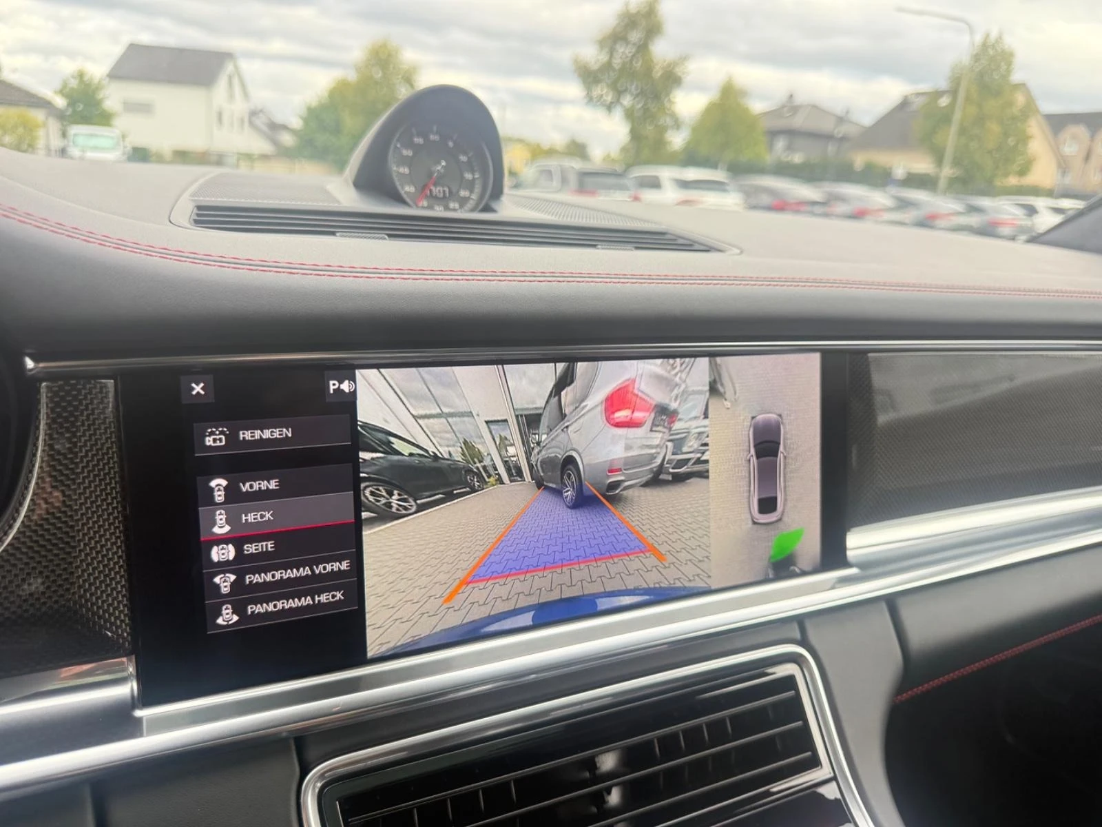 Porsche Panamera GTS* 3XTV* PANO* MEMORY* KEYLESS* 360CAM*  - изображение 9