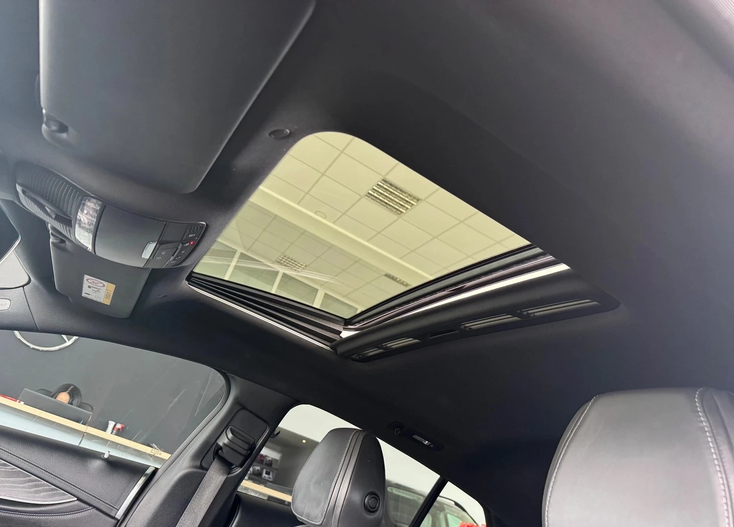 Mercedes-Benz AMG GT 43 4MATIC+  | Mobile.bg   10