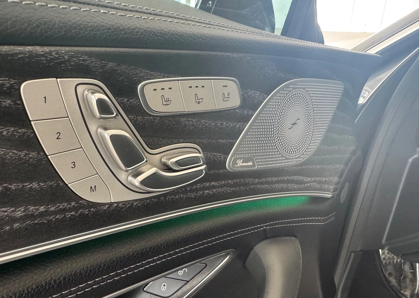 Mercedes-Benz AMG GT 43 4MATIC+  | Mobile.bg   8