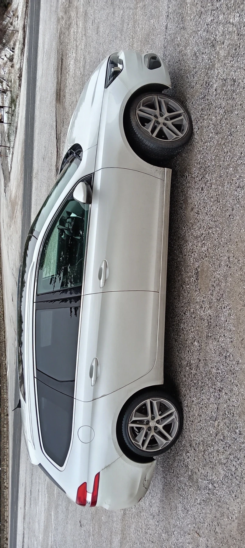 Peugeot 308 1.2 130 �. �. | Mobile.bg � ����������� 15