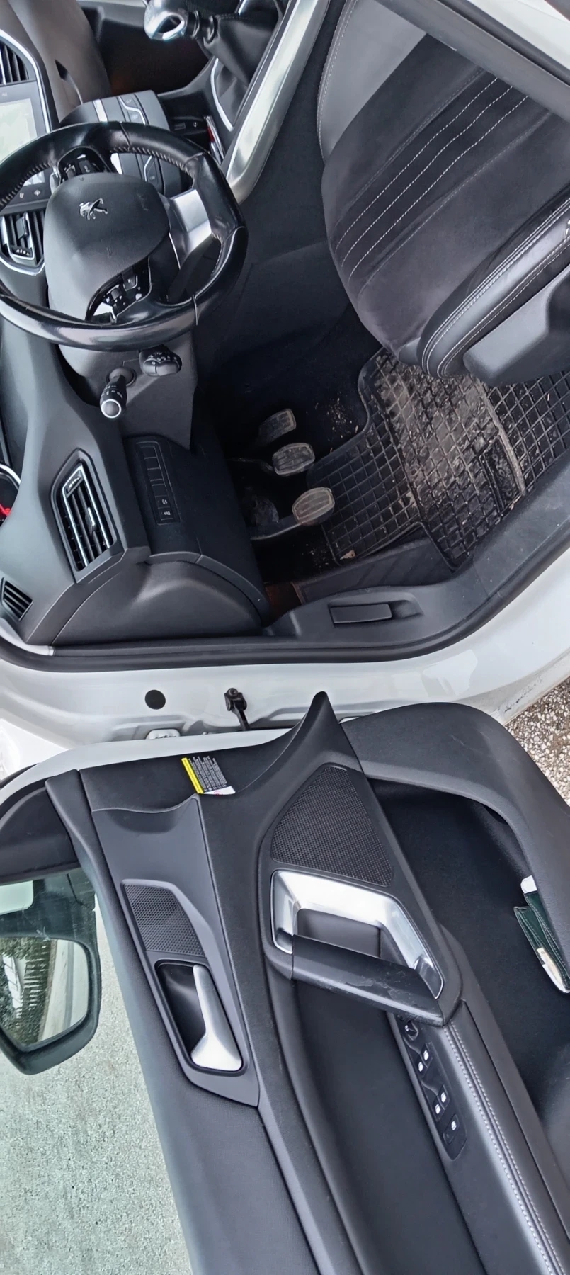 Peugeot 308 1.2 130 �. �. | Mobile.bg � ����������� 14