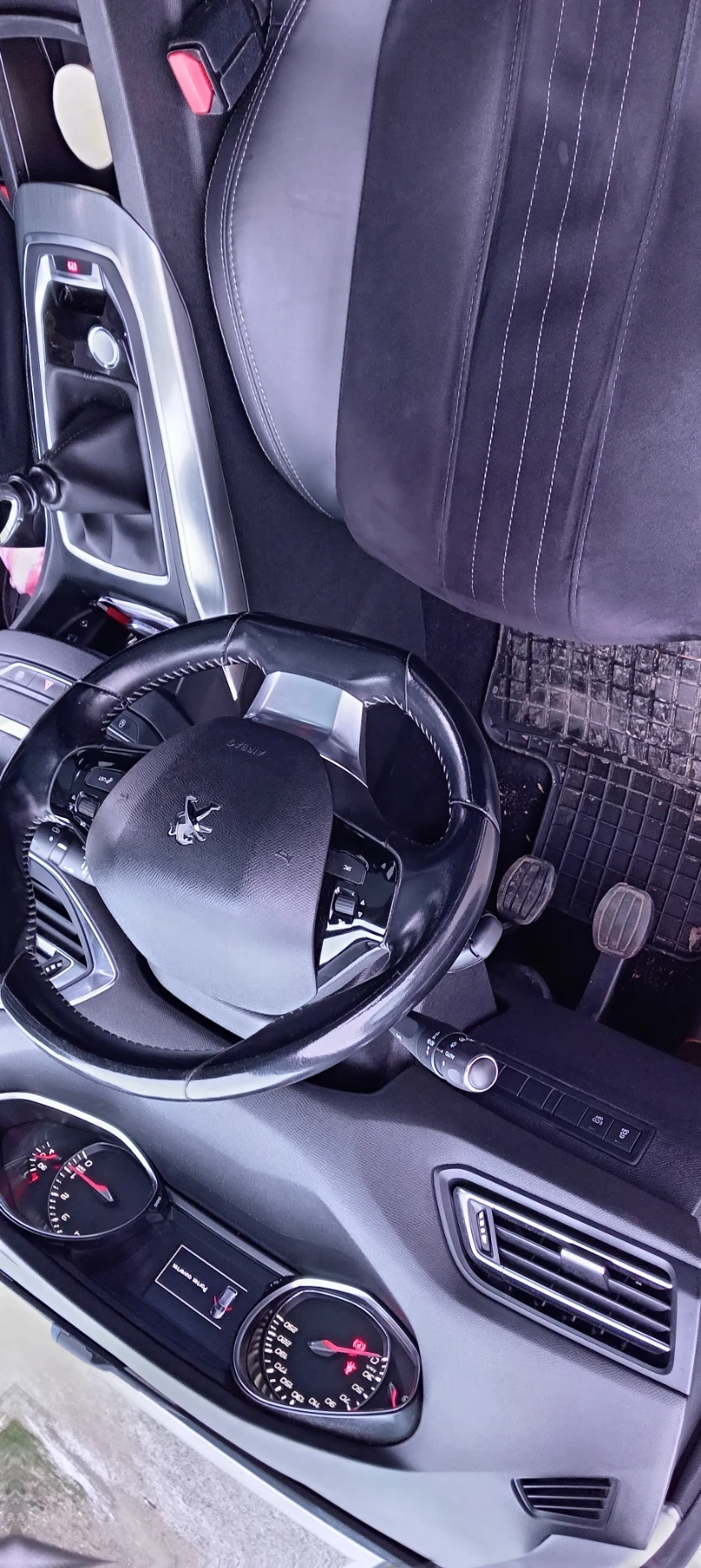 Peugeot 308 1.2 130 �. �. | Mobile.bg � ����������� 13