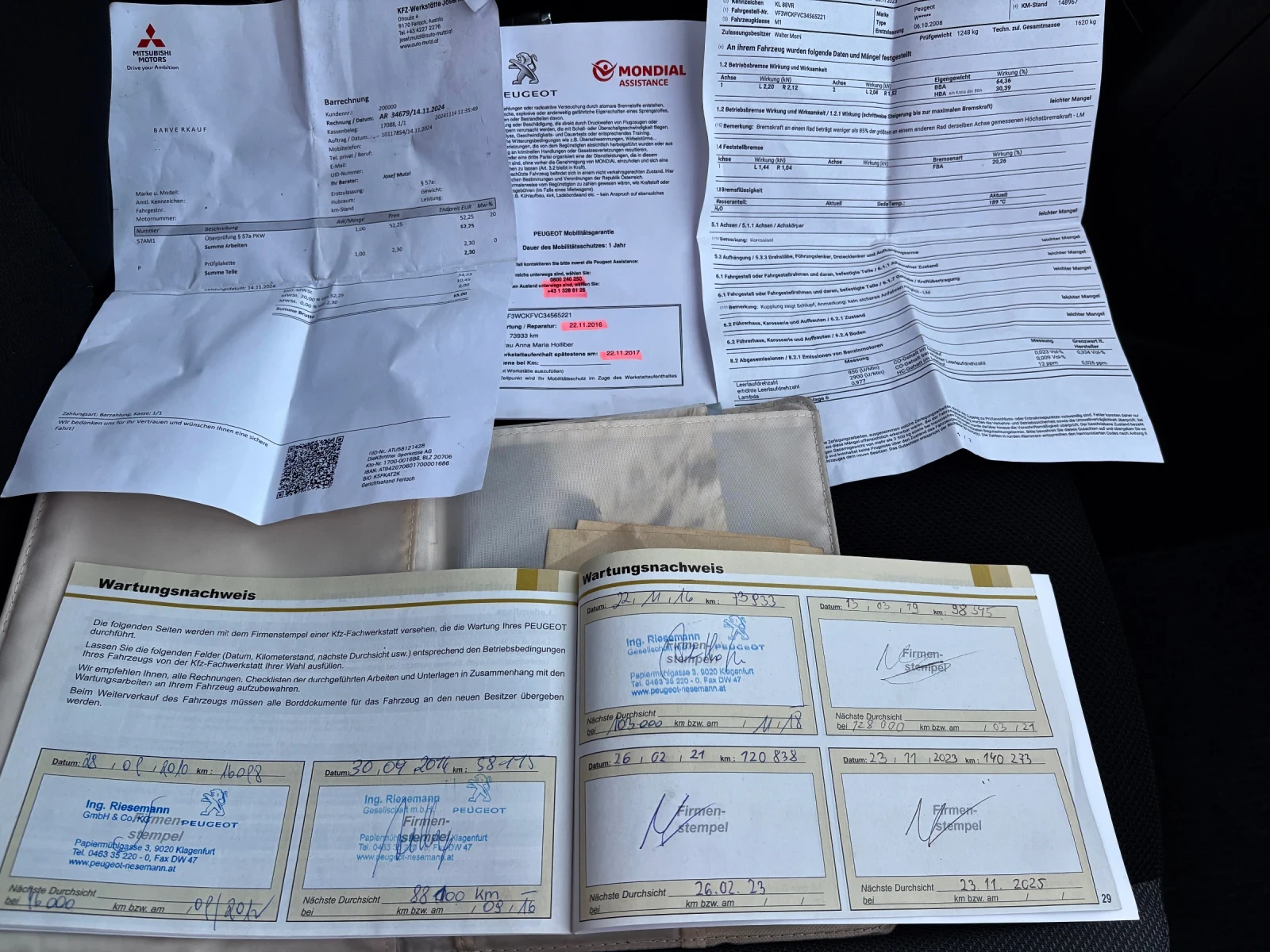 Peugeot 207 1.4i 75�.�. ������� �����* 153 000��*  | Mobile.bg � ����������� 14