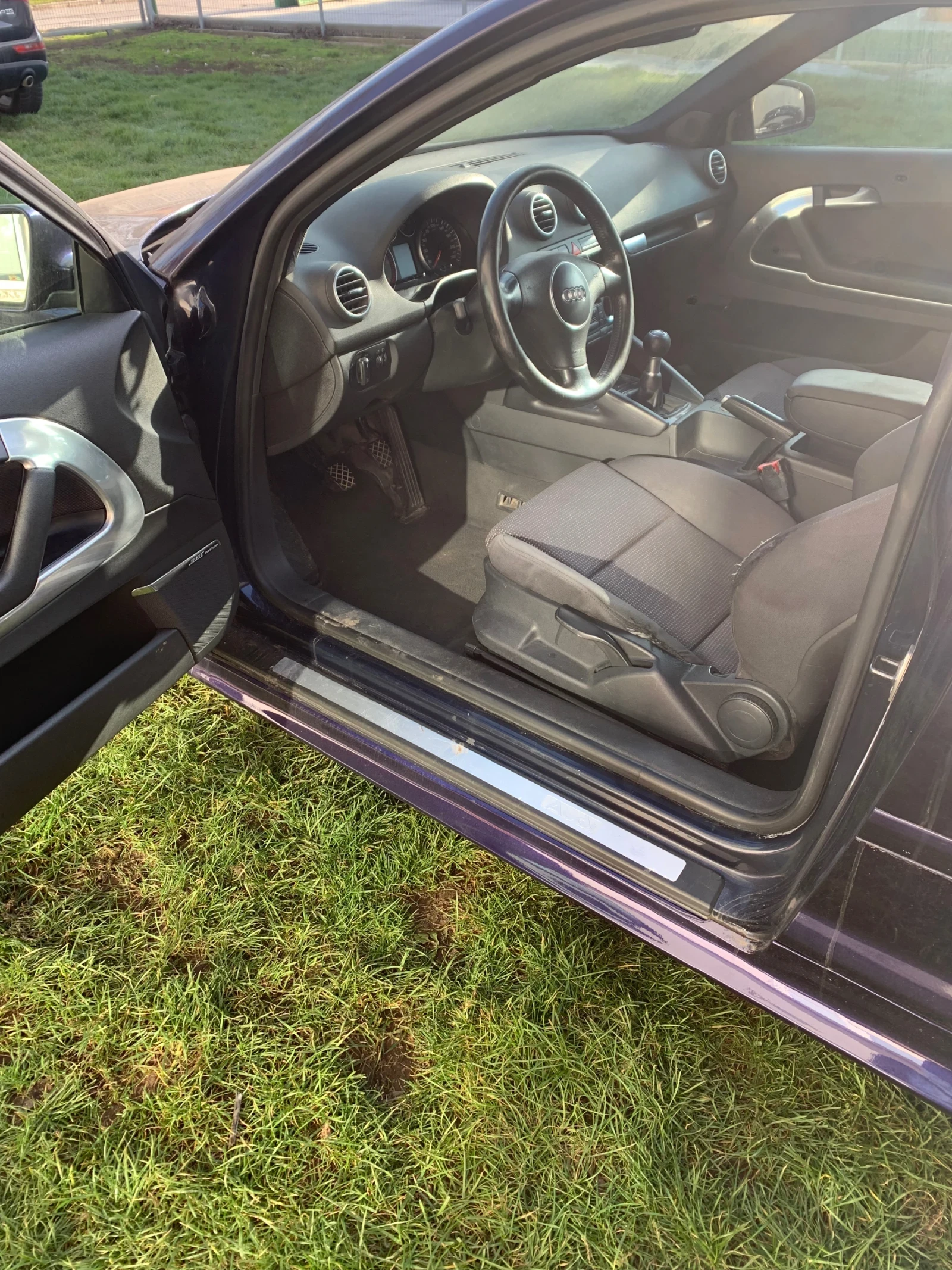 Audi A3 | Mobile.bg � ����������� 8
