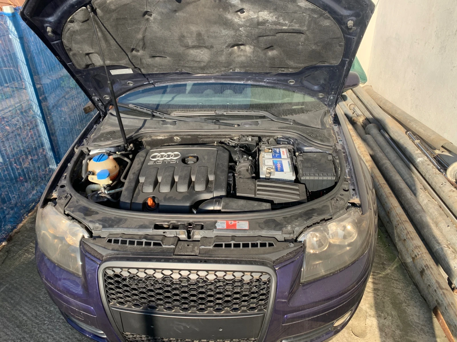 Audi A3 | Mobile.bg � ����������� 9