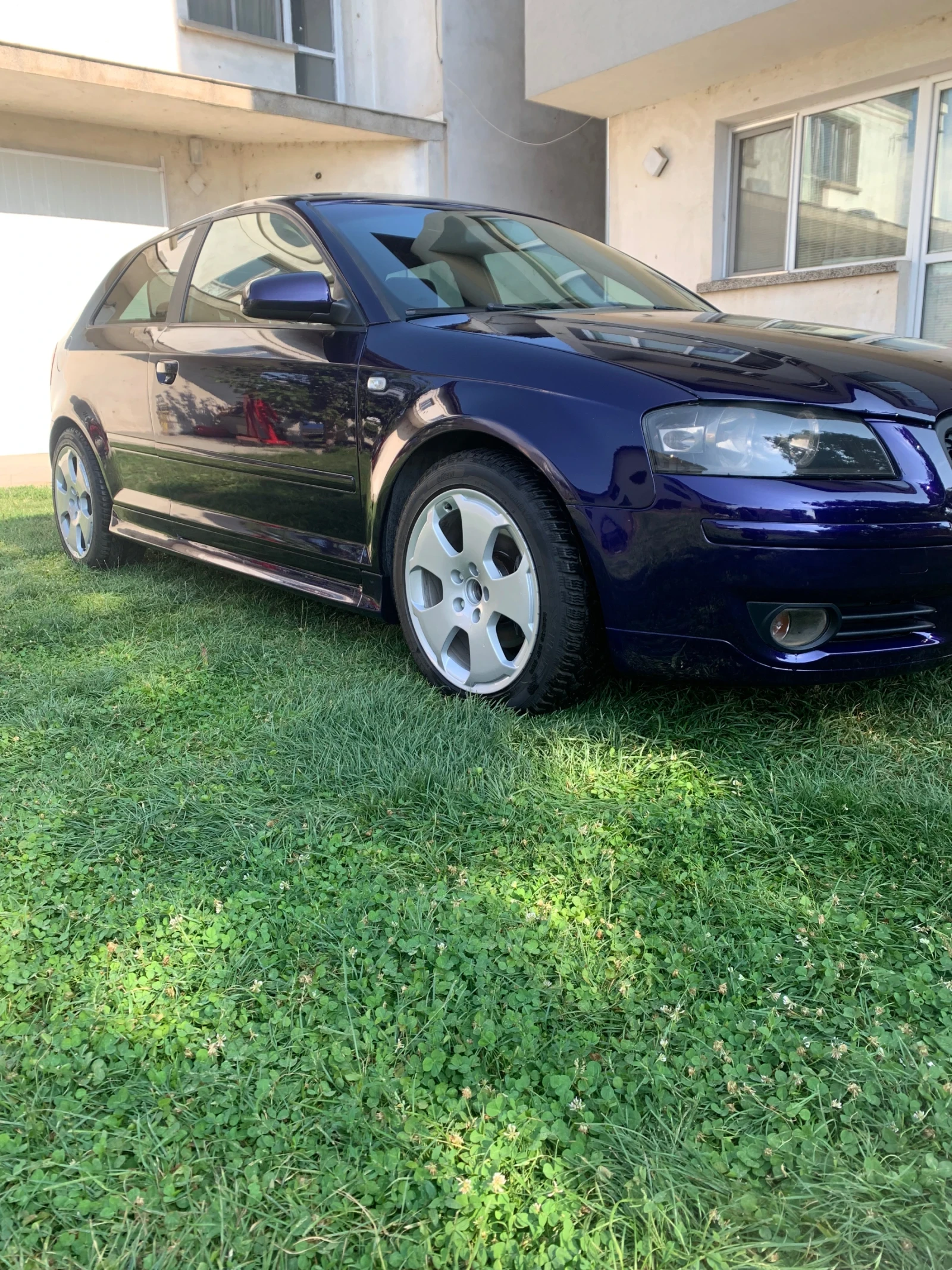 Audi A3 | Mobile.bg � ����������� 3
